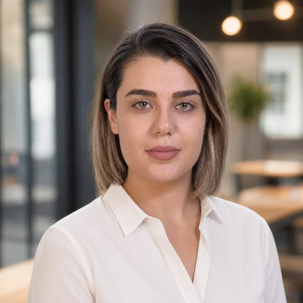 farnaz